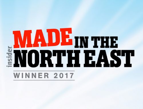 Winner – Made in the North East