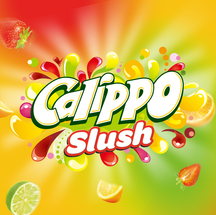 Calippo Slush