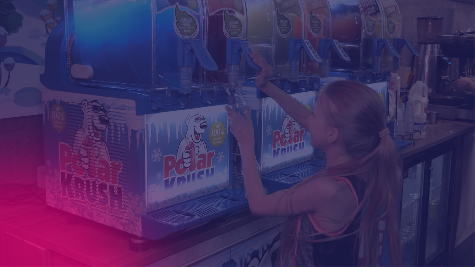 Polar Krush