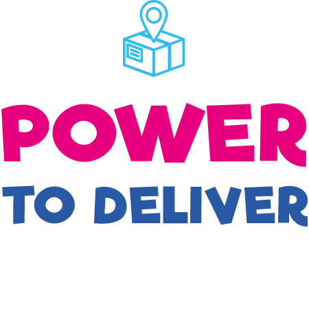 Power To Deliver