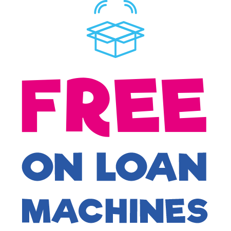 Free On Loan Machines