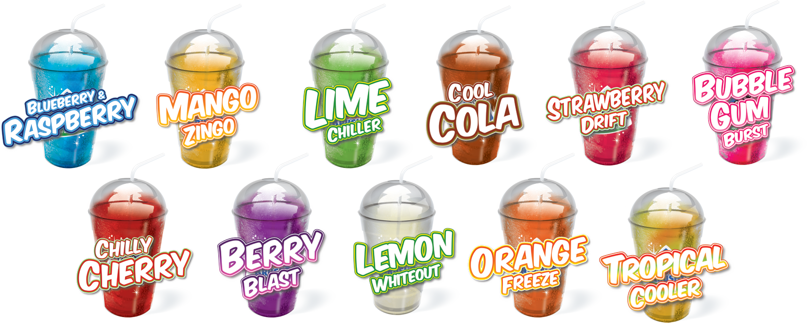 Polar Krush Polar Krush Group