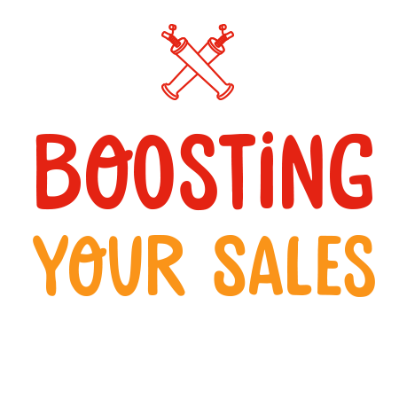 PKG_CS_Benefits_BoostingSales Boosting Your Sales