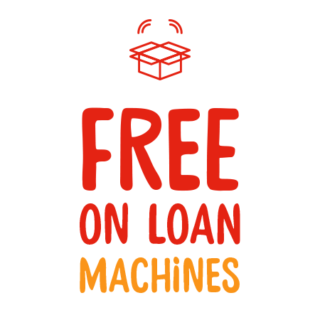 Free On Loan Machines