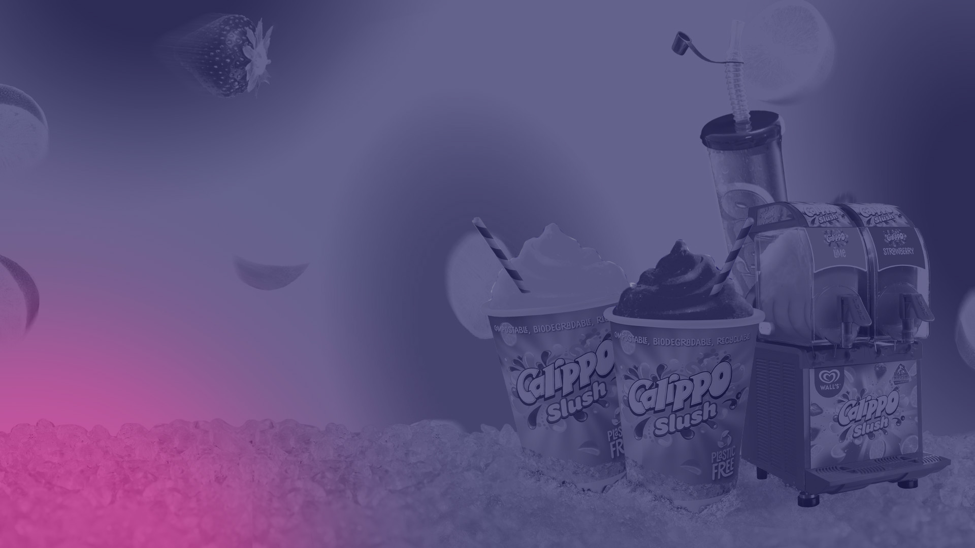 Home - Polar Krush Group