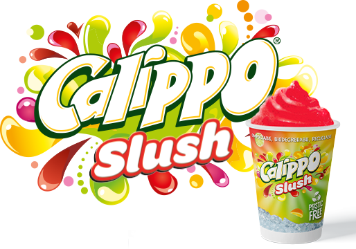 Calippo Slush