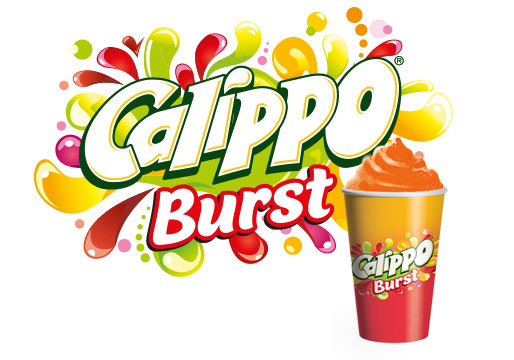Calippo Burst