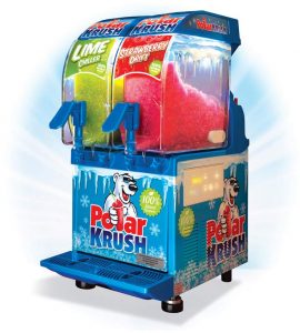 Polar Krush Machine