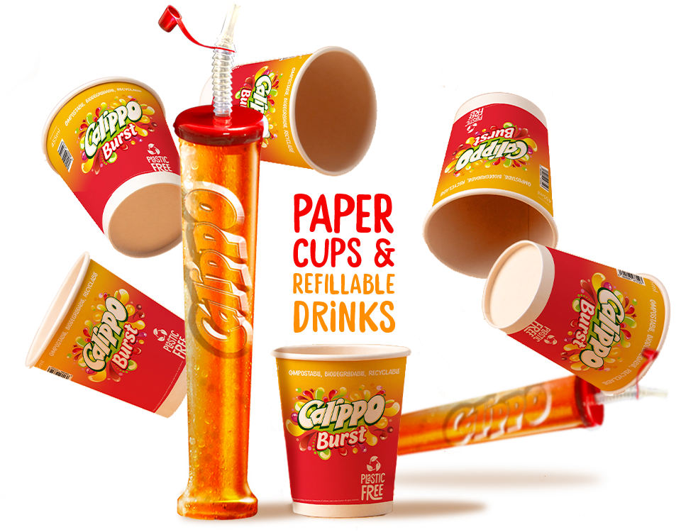 Eco Friendly Cups Eco Friendly Cups
