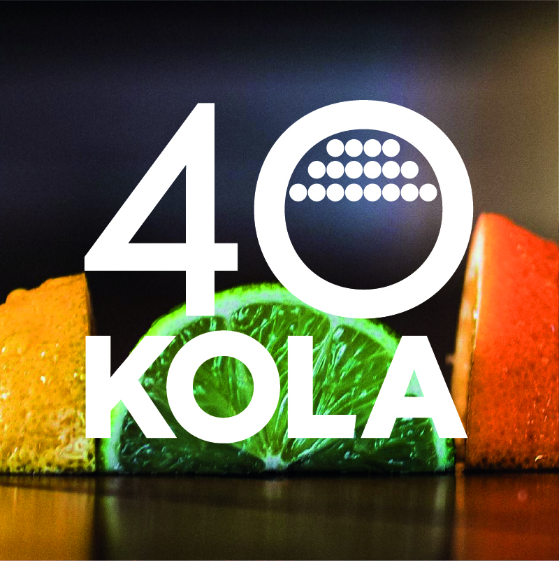 40 Kola