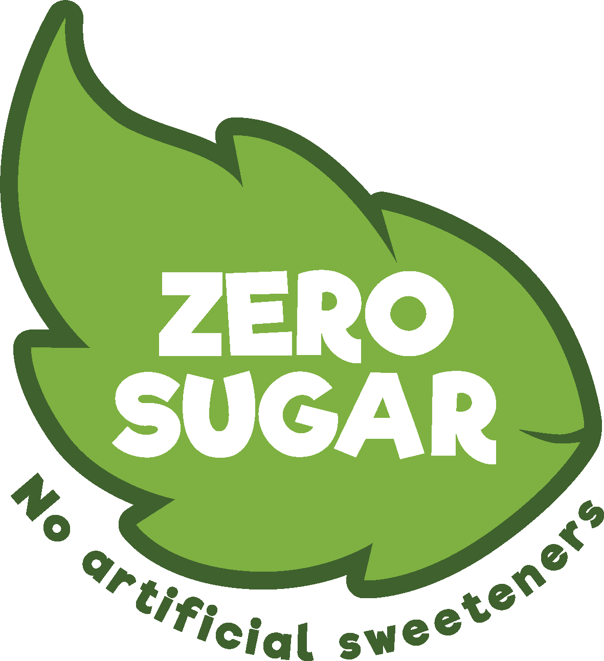 Zero Sugar