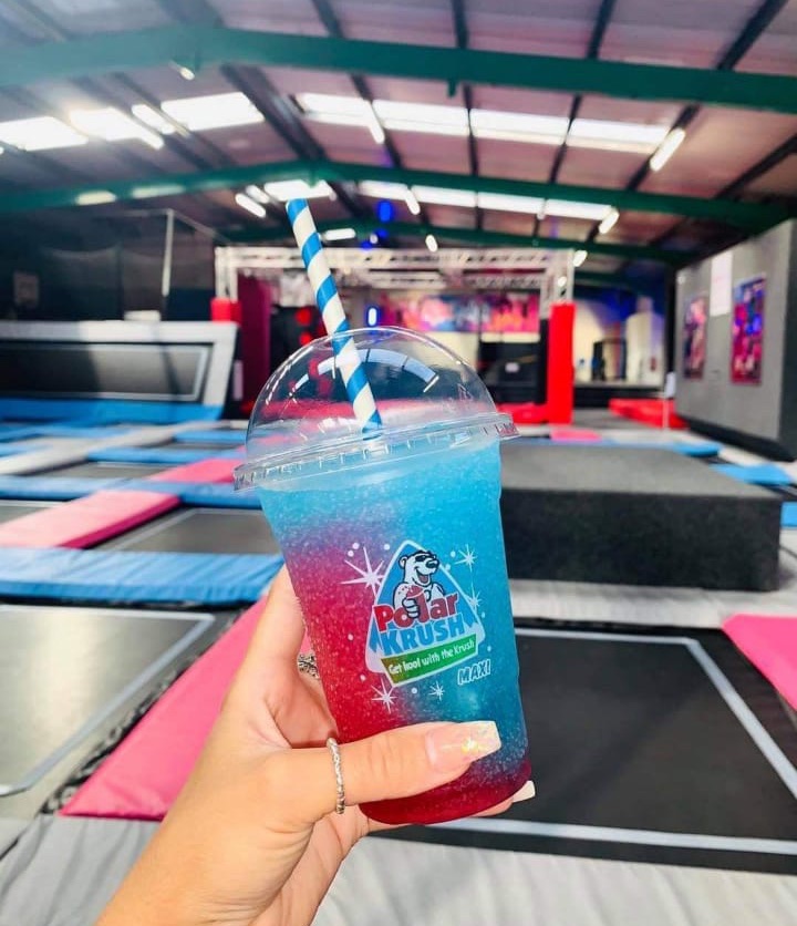 How Polar Krush Can Grow Trampoline Parks Popularity and Profits