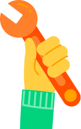 Industry-defying tech support: Industry-defying tech support: