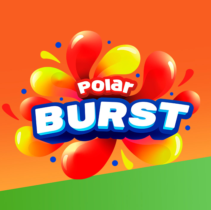 Calippo Burst