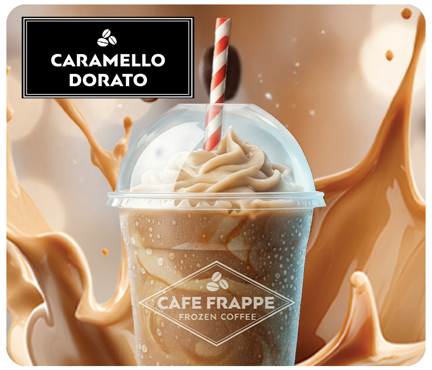 Caramel Mob